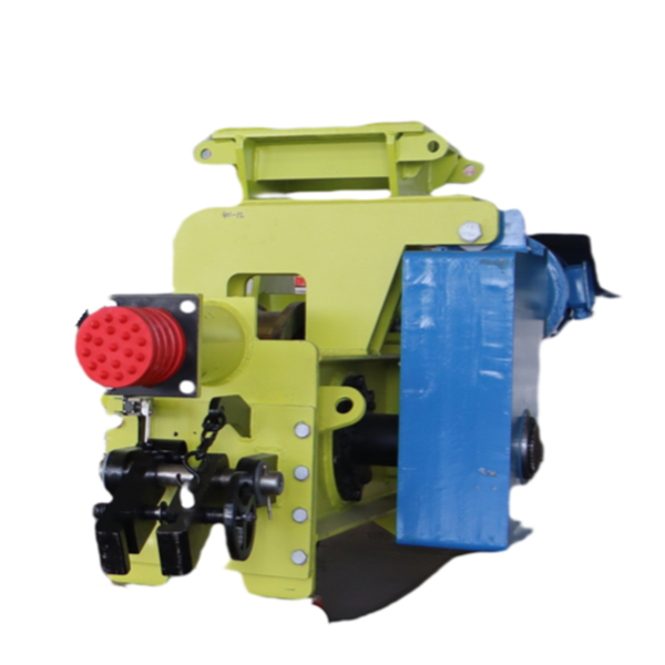 Wheel Mechanical for Gantry Crane
