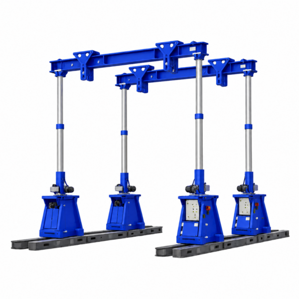 Hydraulic Gantry Crane